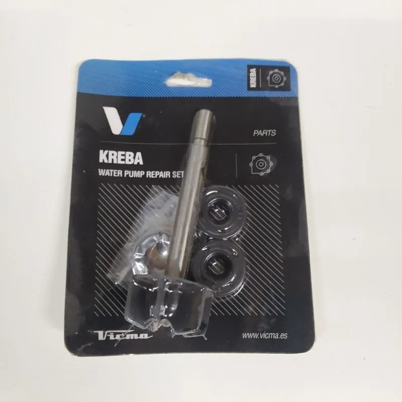 KIT REVISIONE POMPA ACQUA VICMA APRILIA SCARABEO/LEONARDO 125-150-200 COD. 8667