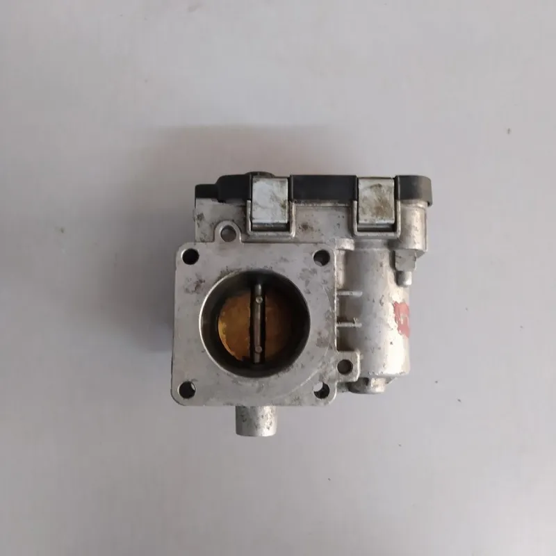 CORPO FARFALLATO FIAT GRANDE PUNTO 1.2 B 2005-2012