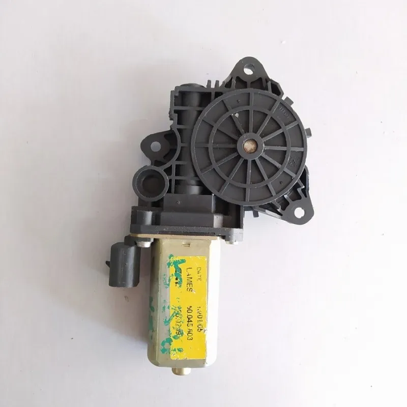 MOTORINO ALZACRISTALLI  POST SX FIAT IDEA 2003-2012