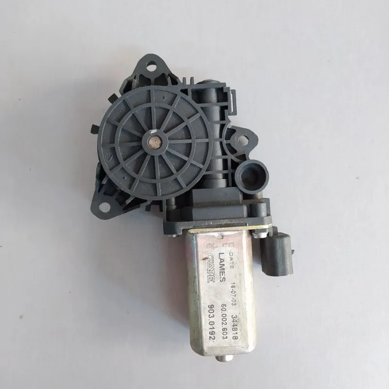 MOTORINO ALZACRISTALLO ANT SX FIAT STILO 2001-2007