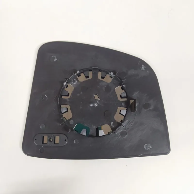 Vetro specchio DX esterno ALKAR FIAT Doblo II Station Wagon 263 2010 COD. 6402929