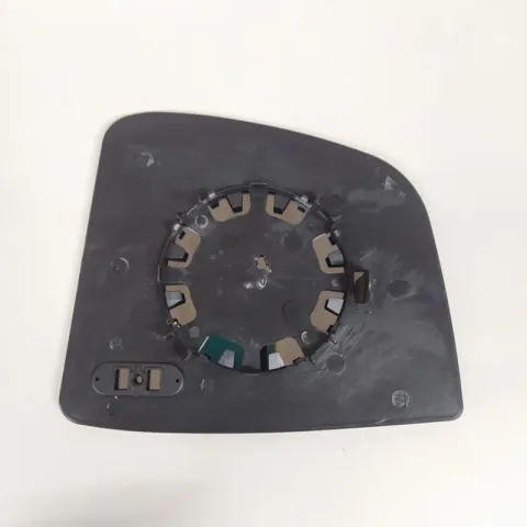 Vetro specchio DX esterno ALKAR FIAT Doblo II Station Wagon 263 2010 COD. 6402929