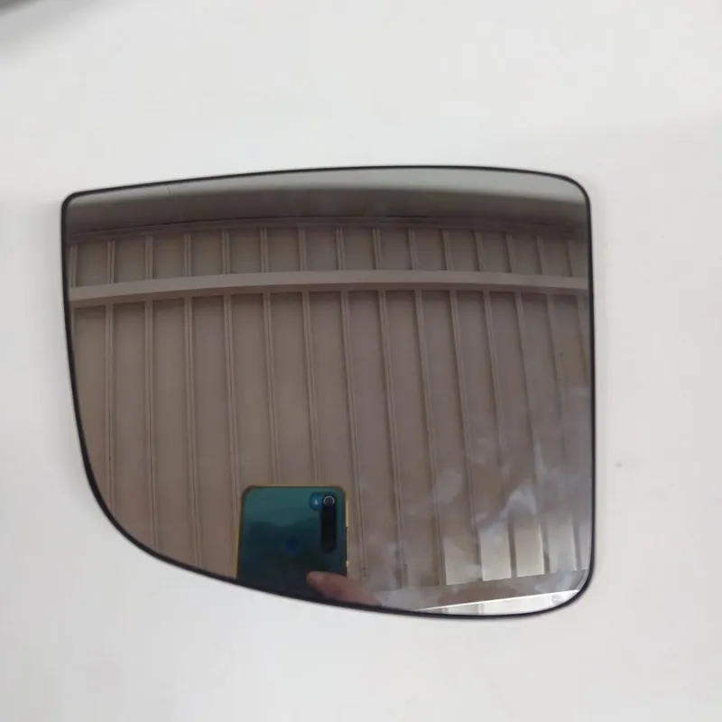 Vetro specchio SX esterno ALKAR FIAT Doblo II Station Wagon 263 2010 COD. 6401929