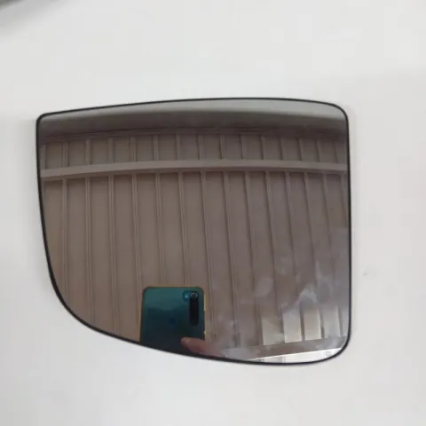 Vetro specchio SX esterno ALKAR FIAT Doblo II Station Wagon 263 2010 COD. 6401929