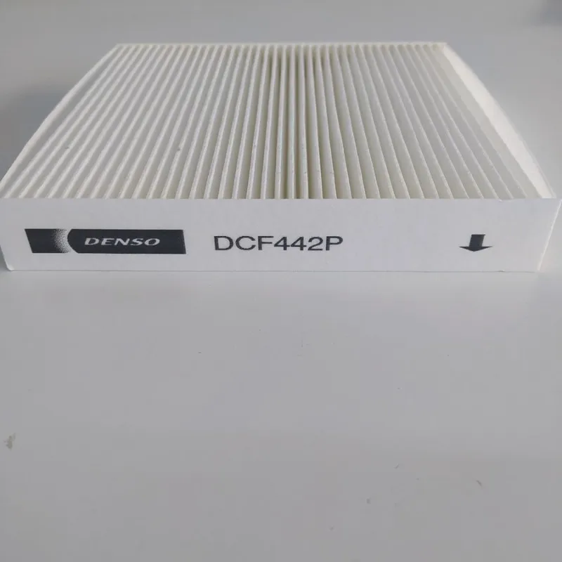 FILTRO ARIA ABITACOLO DENSO FIAT-LANCIA COD.DCF442P