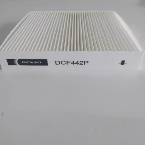 FILTRO ARIA ABITACOLO DENSO FIAT-LANCIA COD.DCF442P