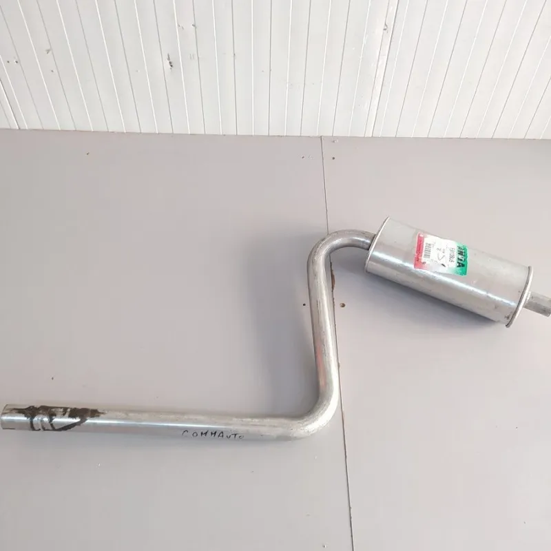 SCARICO MARMITTA ANSA FIAT DUNA - FIORINO 1987-1999 COD.FA10805