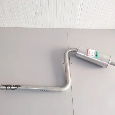 SCARICO MARMITTA ANSA FIAT DUNA - FIORINO 1987-1999 COD.FA10805