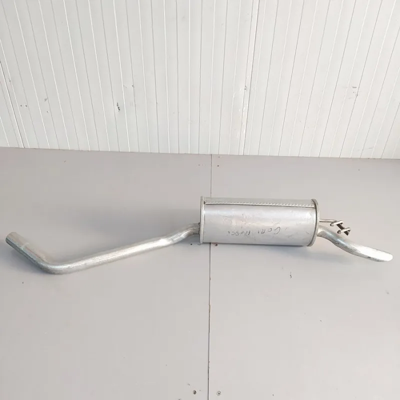 MARMITTA SCARICO Imasaf FIAT PUNTO 1993-1999 COD.25.34.07