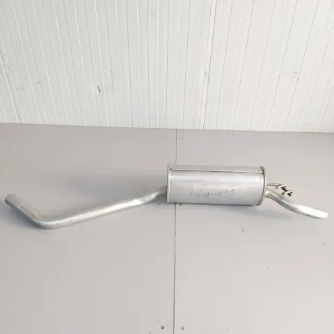 MARMITTA SCARICO Imasaf  FIAT PUNTO 1993-1999 COD.25.34.07