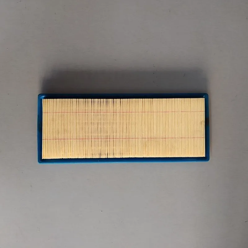 Filtro aria MANN-FILTER FIAT REGATA - UNO - FIORINO 1983-1999 COD.C 3461