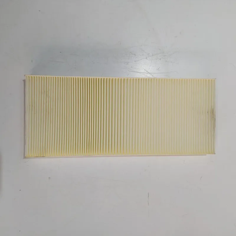 FILTRO ARIA ZAFFO FIAT Ulysse II 2002 -2011 COD.464F