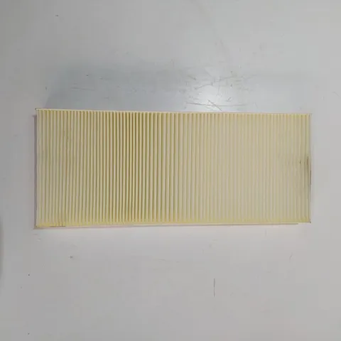 FILTRO ARIA ZAFFO FIAT Ulysse II 2002 -2011 COD.464F