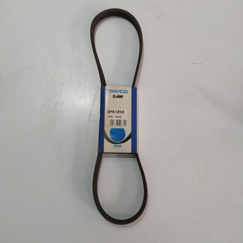 Cinghia DAYCO FIAT Doblo I Station Wagon 2001 COD.6PK1050