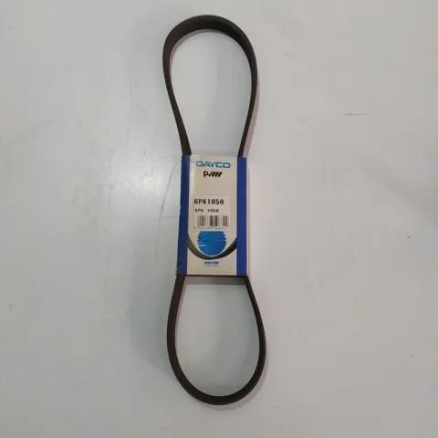 Cinghia DAYCO FIAT Doblo I Station Wagon 2001 COD.6PK1050