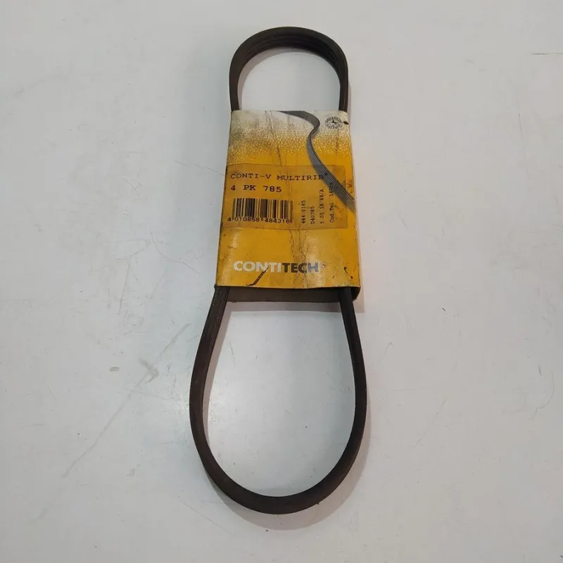 Cinghia CONTITECH FIAT Uno Hatchback 1984 -1995 COD.4PK785