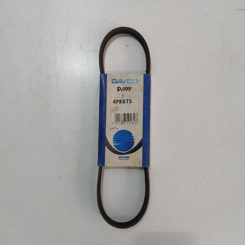 Cinghia DAYCO FIAT Punto I 1994 - 2000 COD.4PK675
