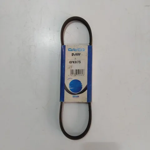 Cinghia DAYCO FIAT Punto I 1994 - 2000 COD.4PK675