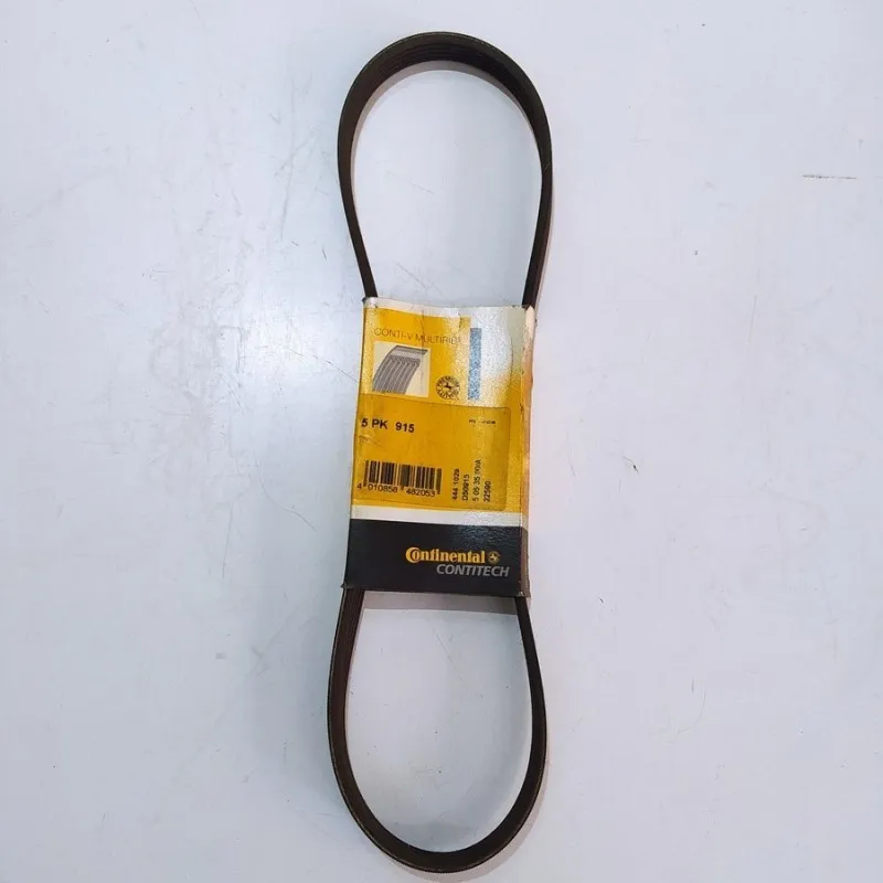 Cinghia CONTITECH FIAT Tipo 1988 -1995 COD. 5PK915