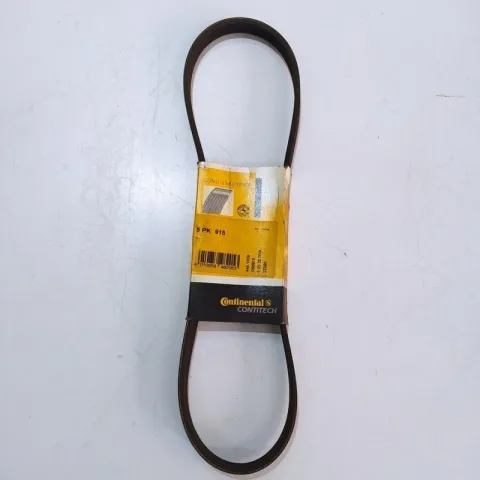 Cinghia CONTITECH FIAT Tipo 1988 -1995 COD. 5PK915