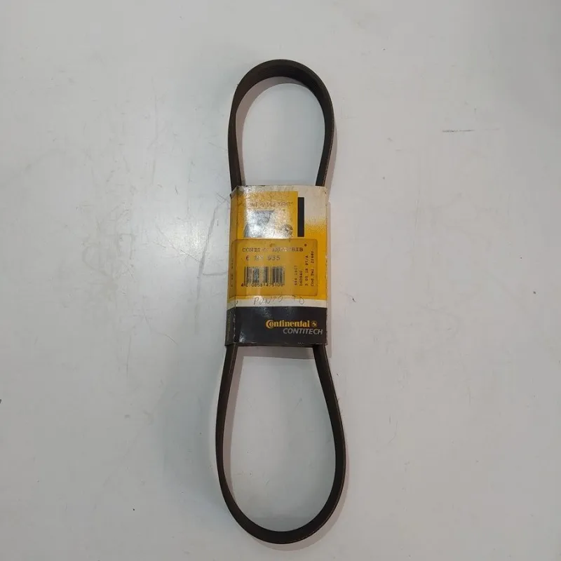 Cinghia CONTITECH FIAT Punto I 1994 - 1999 COD.6PK935
