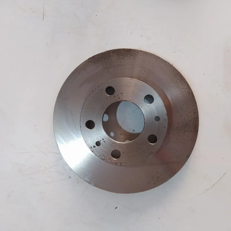DISCO FRENO QUINTON HAZELL FIAT DUCATO 1994-2006 COD.BDC4361