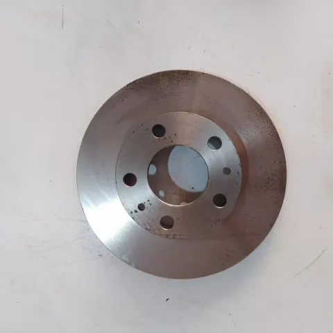 DISCO FRENO QUINTON HAZELL FIAT DUCATO 1994-2006 COD.BDC4361