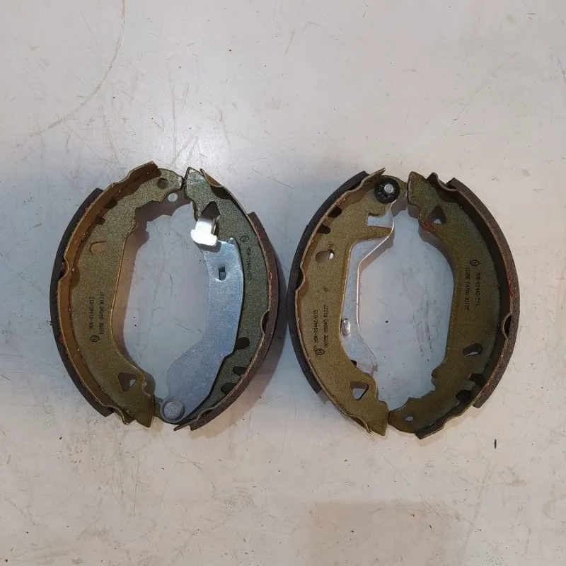 GANASCE FRENO SENKO FIAT PUNTO-TIPO LANCIA DELTA-DEDRA 1993 COD.85040