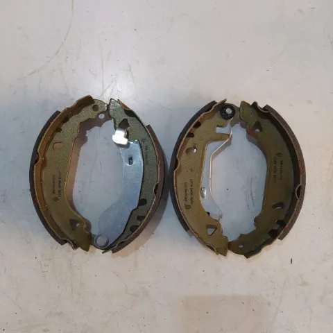 GANASCE FRENO SENKO FIAT PUNTO-TIPO LANCIA DELTA-DEDRA 1993 COD.85040