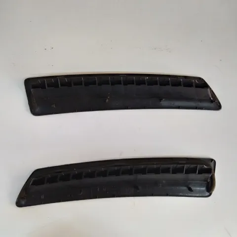 COPPIA BOCCHETTE AERAZIONE SUPERIORE CRUSCOTTO FIAT CROMA 1.9 2005-2010 COD.735364147-46