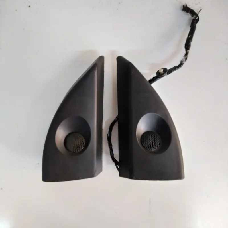 COPPIA SUPPORTI Tweeter FIAT Croma 2005-2010