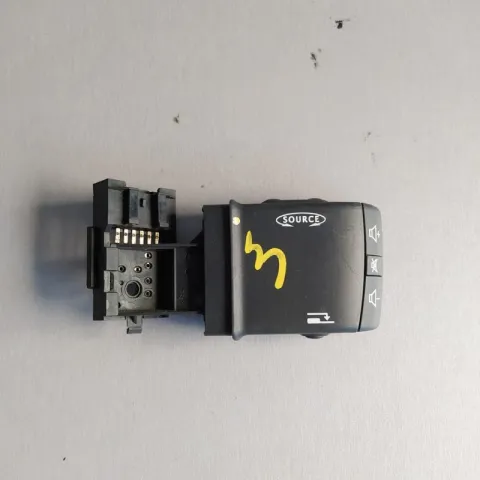 Comandi Autoradio Volante RENAULT Megane 2a Serie 2002-2006