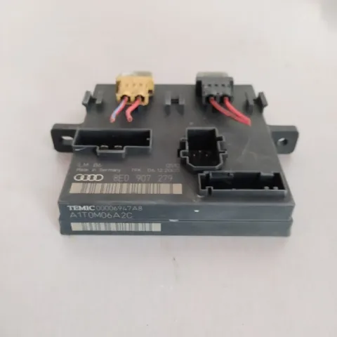 Centralina Unità di Controllo AUDI A4 1.9 130CV 2001