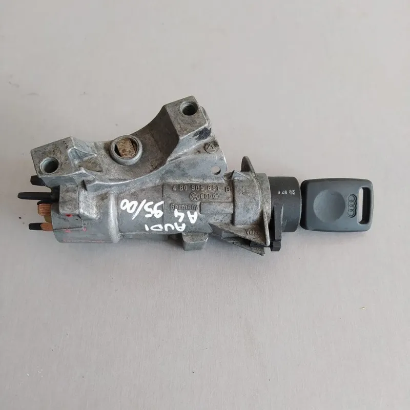 Blocchetto accensione Audi A4 1994-2000
