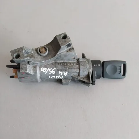 Blocchetto accensione Audi A4 1994-2000