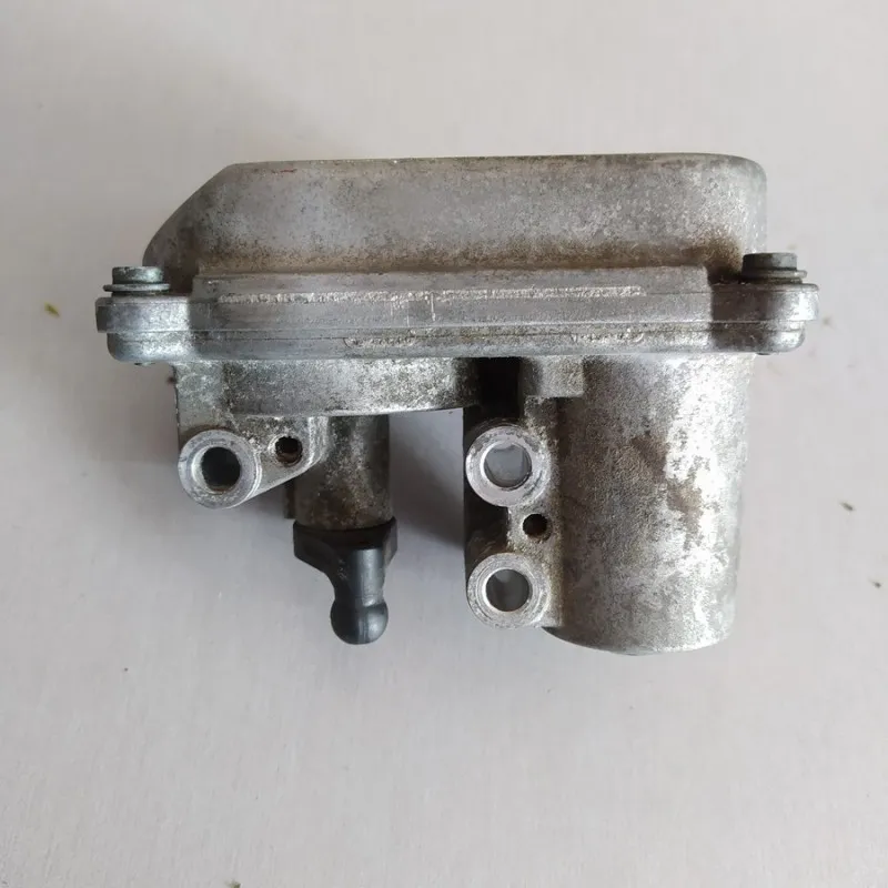 MOTORINO ATTUATORE FLAP COLLETTORE ASPIRAZIONE AUDI Q7 3.0 171KW 2007