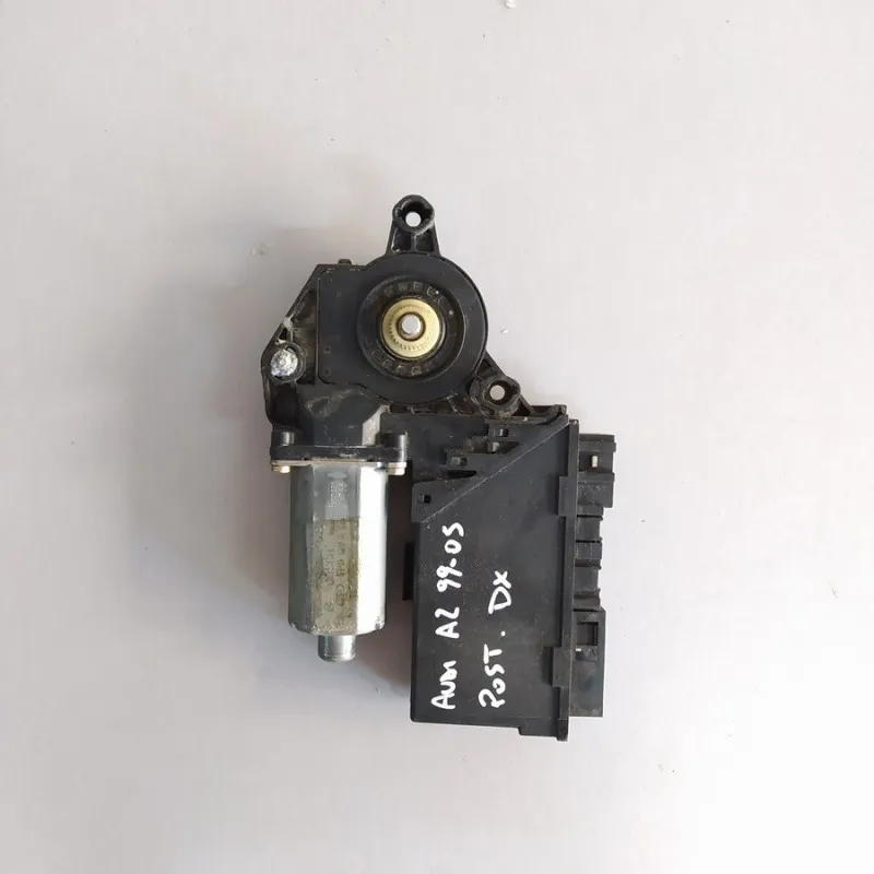 MOTORINO ALZAVETRO POST DX AUDI A2 1999 - 2005