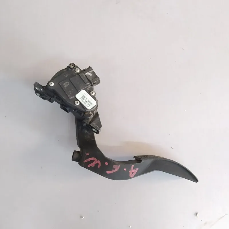 PEDALE ACCELERATORE AUDI A4 2000-2004