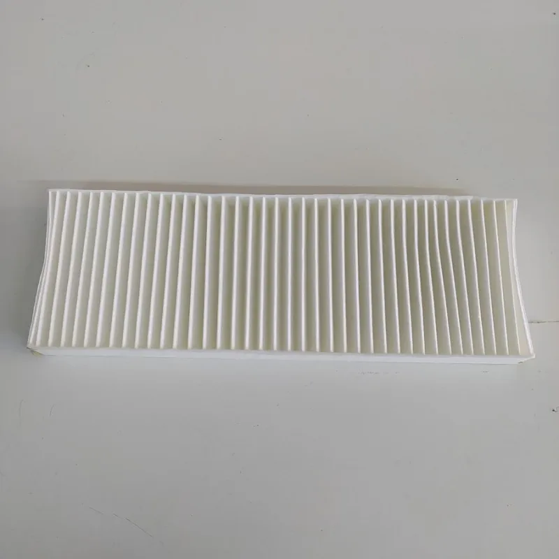 FILTRO ARIA ABITACOLO ZAFFO AUDI A6 - R8 2004-2008 COD.496F