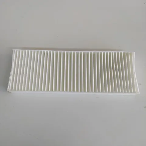 FILTRO ARIA ABITACOLO ZAFFO AUDI A6 - R8 2004-2008 COD.496F