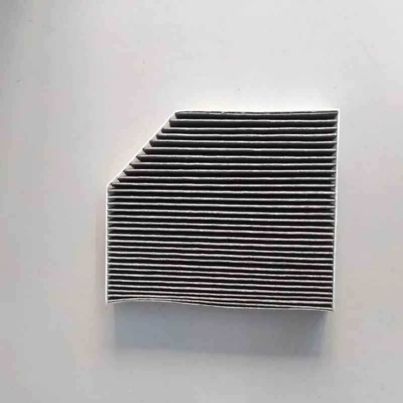 FILTRO ABITACOLO CARBONI ATTIVI ASTER AUDI A4 - A5 - Q5 2007-2008 COD.2564