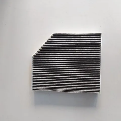 FILTRO ABITACOLO CARBONI ATTIVI ASTER AUDI A4 - A5 - Q5 2007-2008 COD.2564