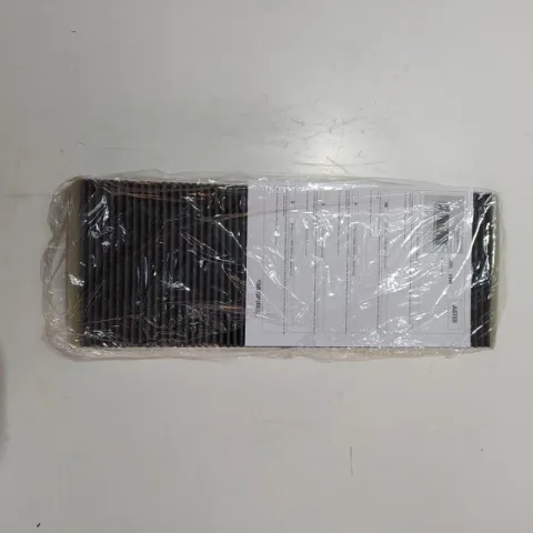 FILTRO ABITACOLO ASTER AUDI 80 COD.2348