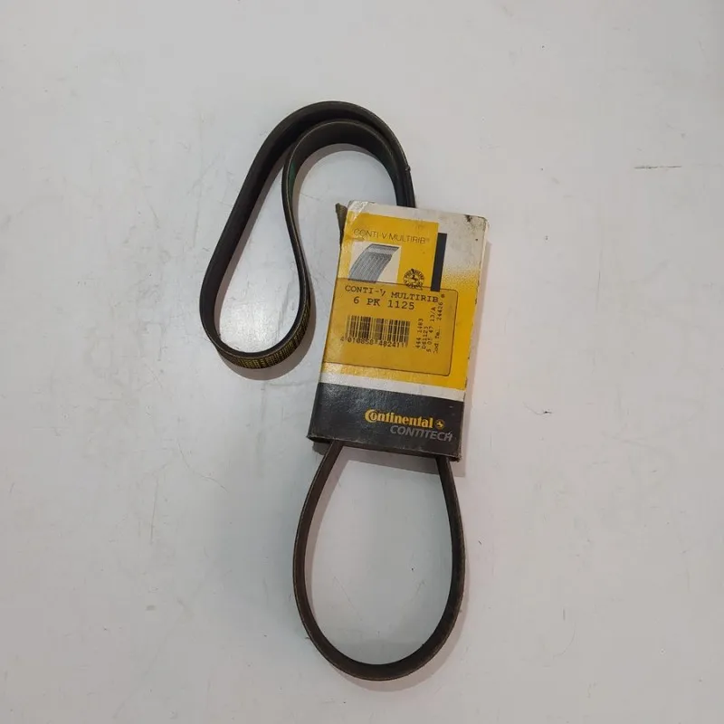 Cinghia CONTITECH AUDI A4 2004 -2008 COD.6PK1125