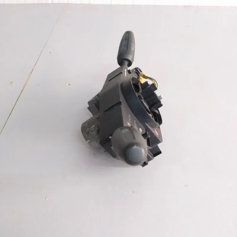 DEVIOLUCI COMPLETO + BLOCCHETTO ACCENSIONE OPEL CORSA 2006