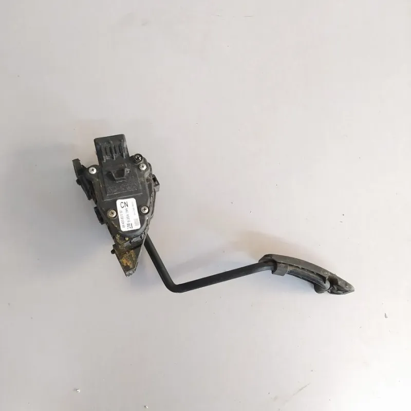 PEDALE ACCELERATORE OPEL AGILA 2000 2004