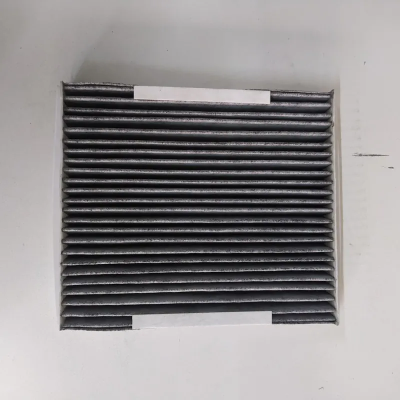 Filtro abitacolo carbone TECNECO Opel Meriva  1.3D-1.8 2003-2010  COD.CK9904C
