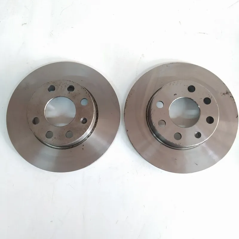Disco freno QUINTON HAZELL OPEL KADETT-CORSA 1979-1991 COD.BDC3240