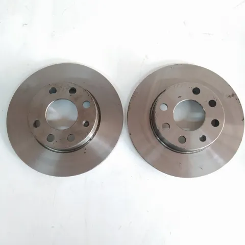 Disco freno QUINTON HAZELL OPEL KADETT-CORSA 1979-1991 COD.BDC3240