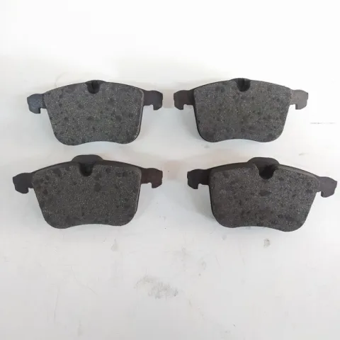 Kit pastiglie freno ATE OPEL ASTRA-VECTRA 2002-2008 COD.607199